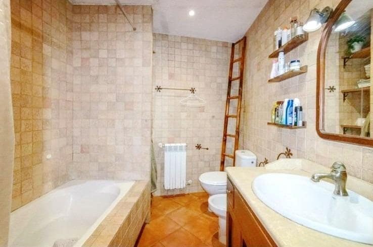 3 sovrum Lägenhet till salu i Palma de Mallorca - 500 000 € (Ref: 9591400)