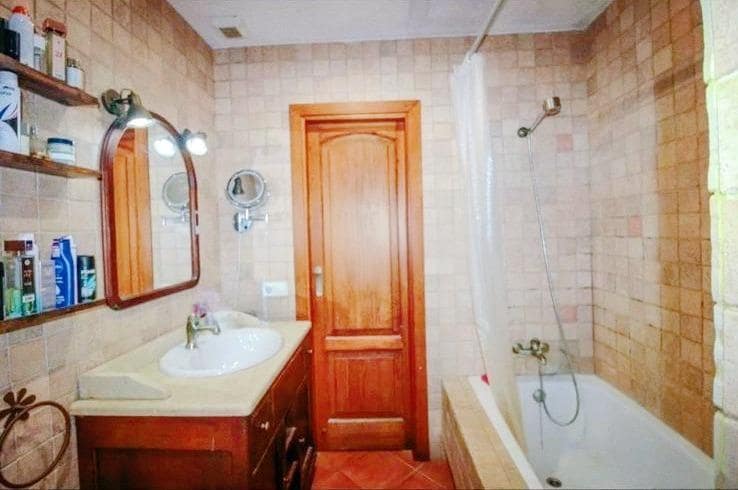 3 sovrum Lägenhet till salu i Palma de Mallorca - 500 000 € (Ref: 9591400)