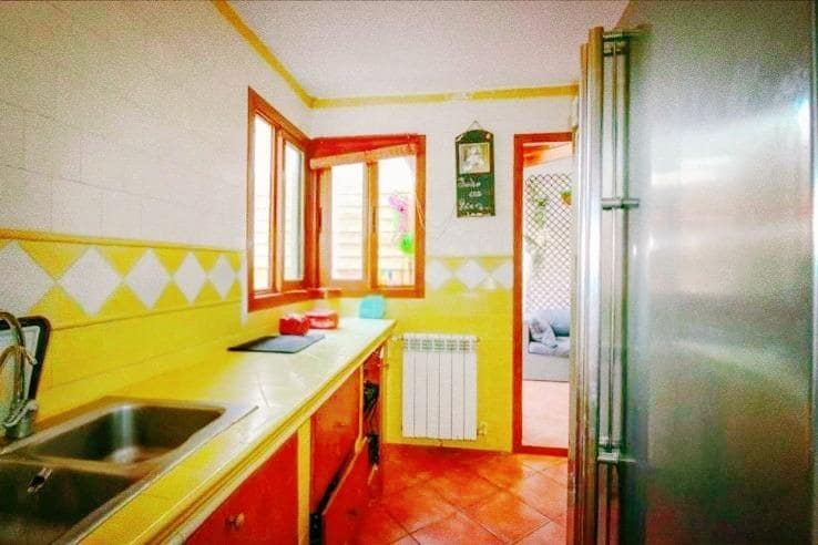 3 sovrum Lägenhet till salu i Palma de Mallorca - 500 000 € (Ref: 9591400)