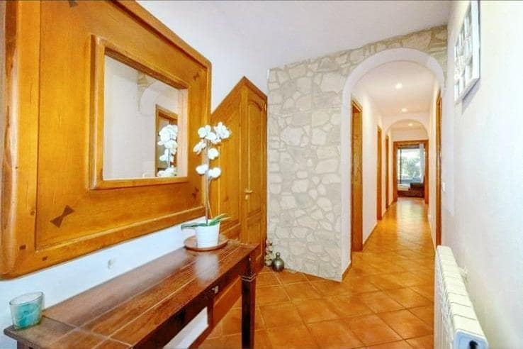 3 sovrum Lägenhet till salu i Palma de Mallorca - 500 000 € (Ref: 9591400)