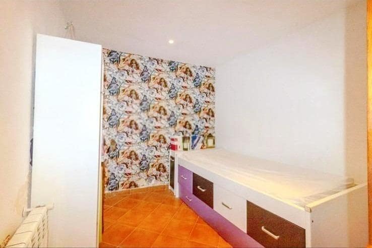 3 sovrum Lägenhet till salu i Palma de Mallorca - 500 000 € (Ref: 9591400)