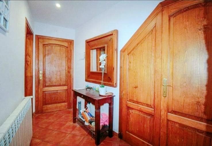 3 sovrum Lägenhet till salu i Palma de Mallorca - 500 000 € (Ref: 9591400)