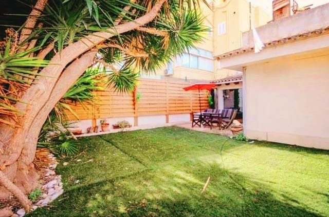 3 sovrum Lägenhet till salu i Palma de Mallorca - 500 000 € (Ref: 9591400)