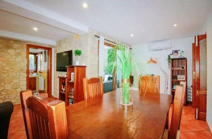 3 sovrum Lägenhet till salu i Palma de Mallorca - 500 000 € (Ref: 9591400)