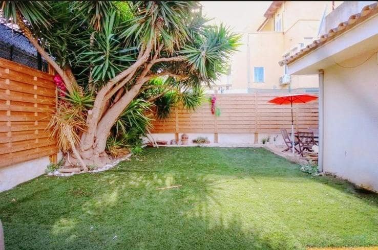 3 sovrum Lägenhet till salu i Palma de Mallorca - 500 000 € (Ref: 9591400)