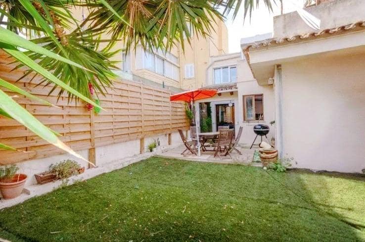 3 sovrum Lägenhet till salu i Palma de Mallorca - 500 000 € (Ref: 9591400)