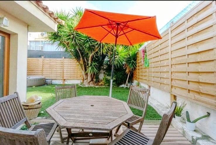 3 sovrum Lägenhet till salu i Palma de Mallorca - 500 000 € (Ref: 9591400)