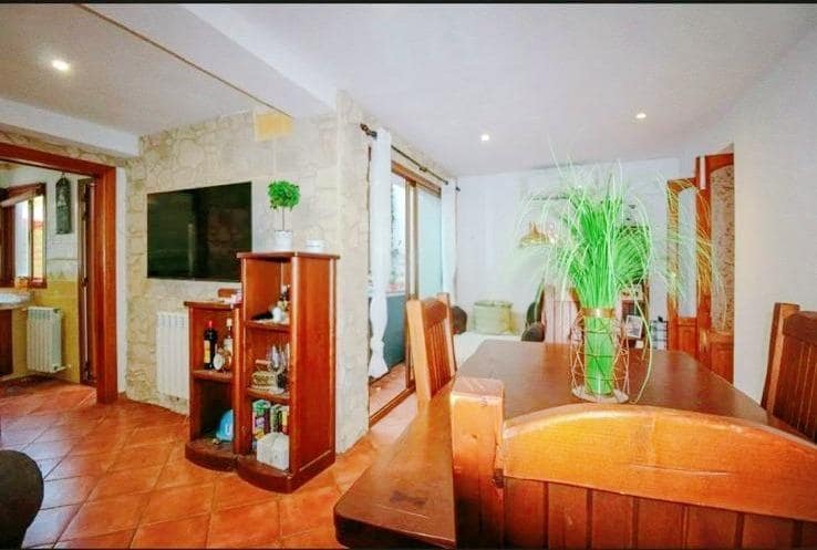 3 sovrum Lägenhet till salu i Palma de Mallorca - 500 000 € (Ref: 9591400)