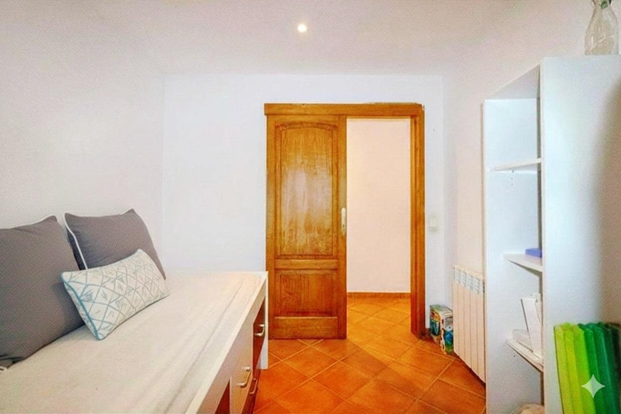 3 sovrum Lägenhet till salu i Palma de Mallorca - 500 000 € (Ref: 9591400)