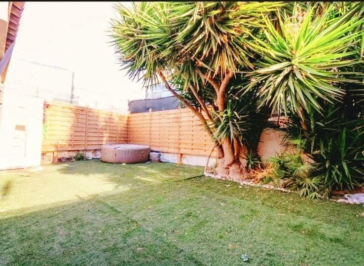 3 sovrum Lägenhet till salu i Palma de Mallorca - 500 000 € (Ref: 9591400)