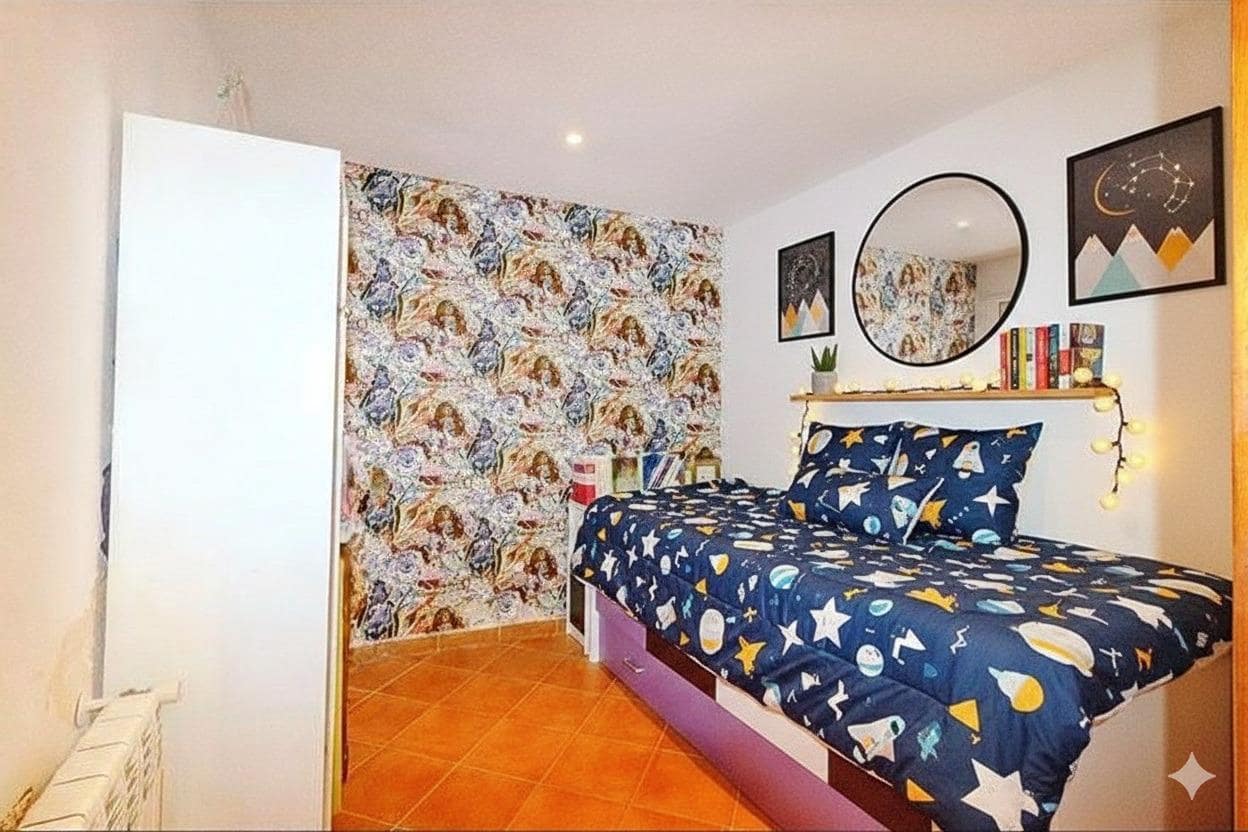 3 sovrum Lägenhet till salu i Palma de Mallorca - 500 000 € (Ref: 9591400)