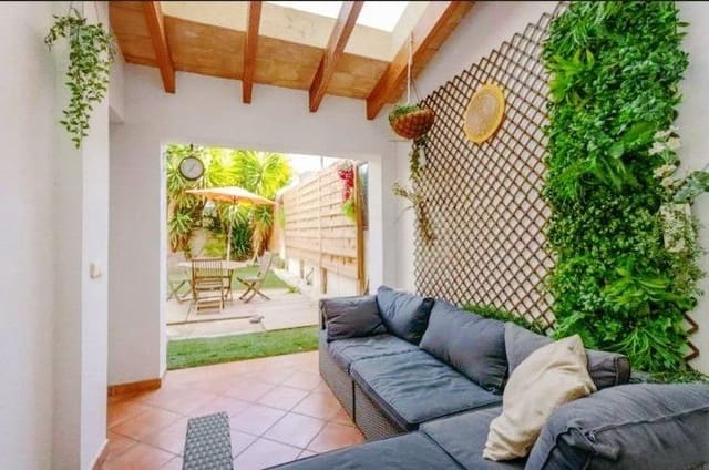 3 quarto Apartamento para venda em Palma de Mallorca - 500 000 € (Ref: 9591400)