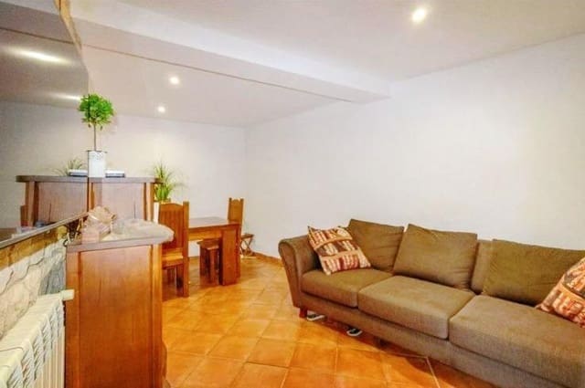 3 quarto Apartamento para venda em Palma de Mallorca - 500 000 € (Ref: 9591400)