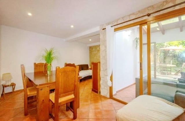 3 quarto Apartamento para venda em Palma de Mallorca - 500 000 € (Ref: 9591400)