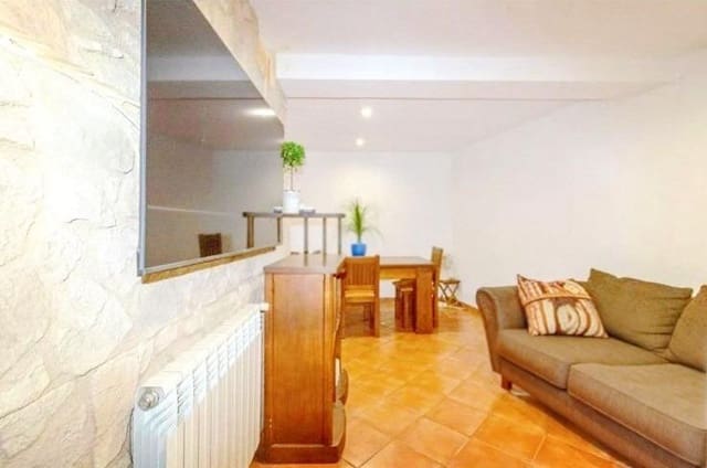 3 quarto Apartamento para venda em Palma de Mallorca - 500 000 € (Ref: 9591400)