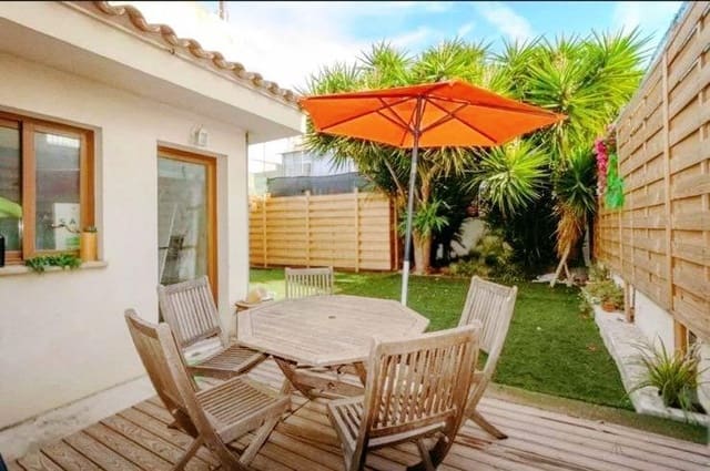 3 quarto Apartamento para venda em Palma de Mallorca - 500 000 € (Ref: 9591400)