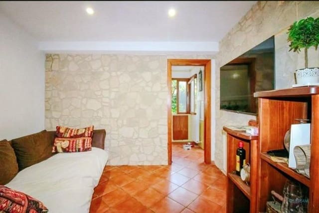3 quarto Apartamento para venda em Palma de Mallorca - 500 000 € (Ref: 9591400)