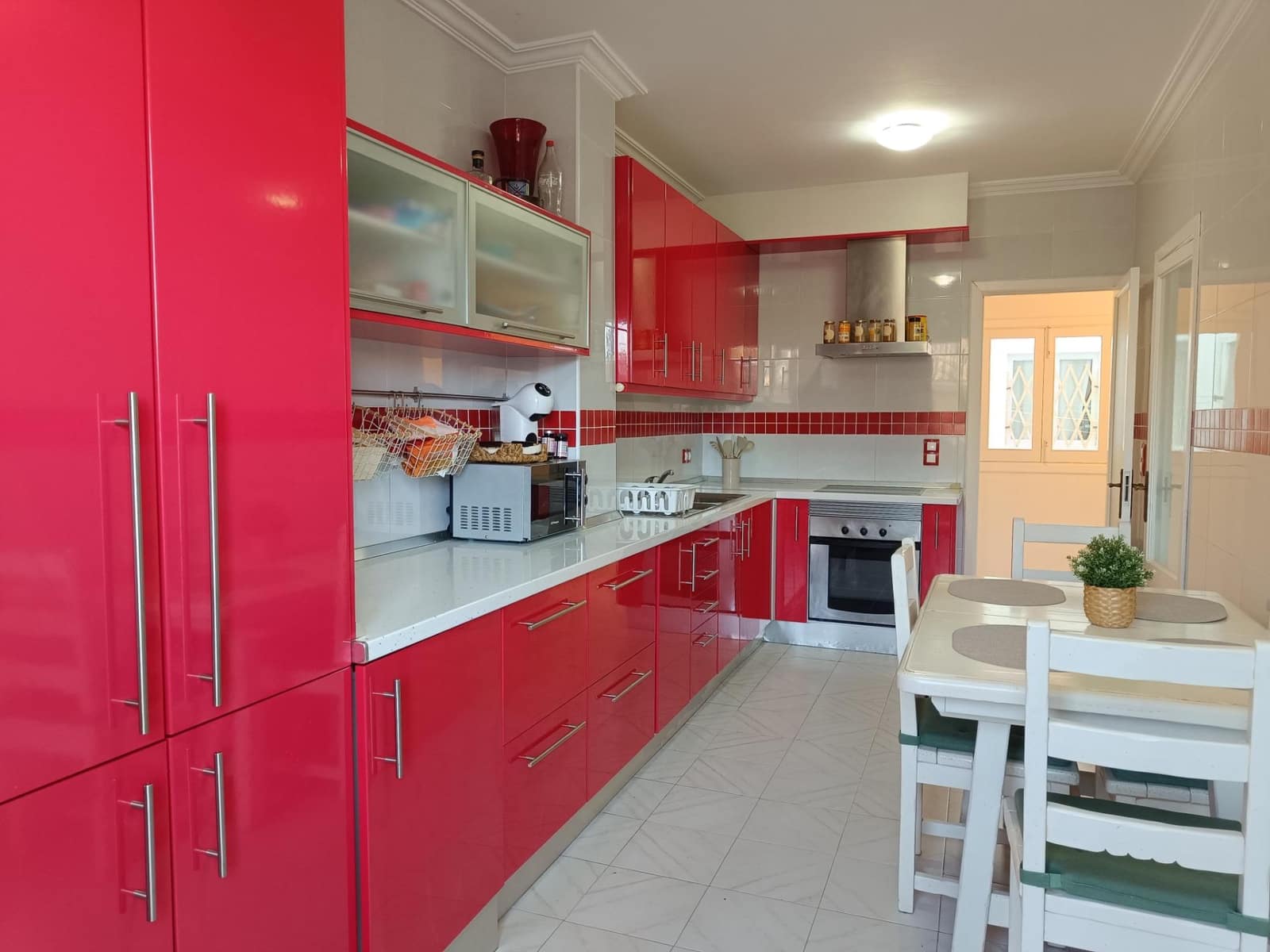 3 sovrum Lägenhet till salu i Portocristo / Port de Manacor - 285 000 € (Ref: 9599626)