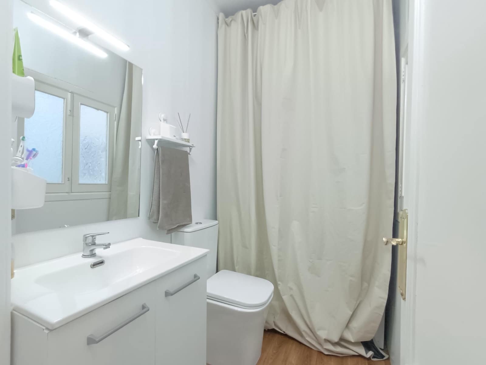 3 sovrum Lägenhet till salu i Portocristo / Port de Manacor - 285 000 € (Ref: 9599626)