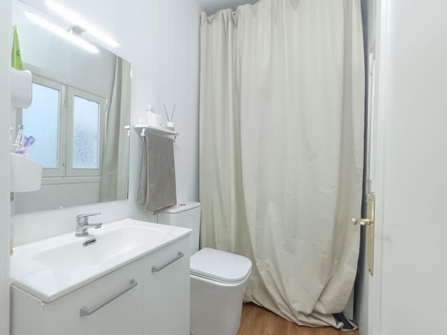 3 soveværelse Lejlighed til salg i Portocristo / Port de Manacor, Manacor - € 285.000 (Ref: 9599626)