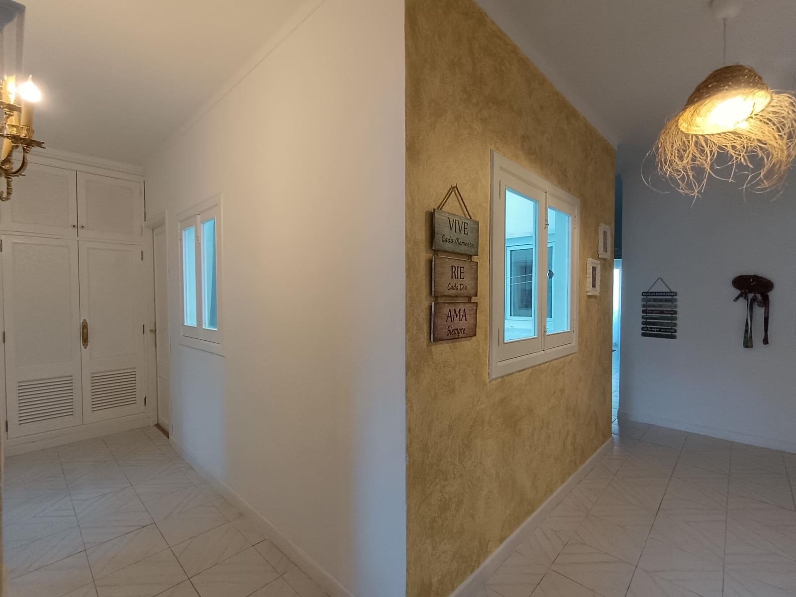 3 sovrum Lägenhet till salu i Portocristo / Port de Manacor - 285 000 € (Ref: 9599626)