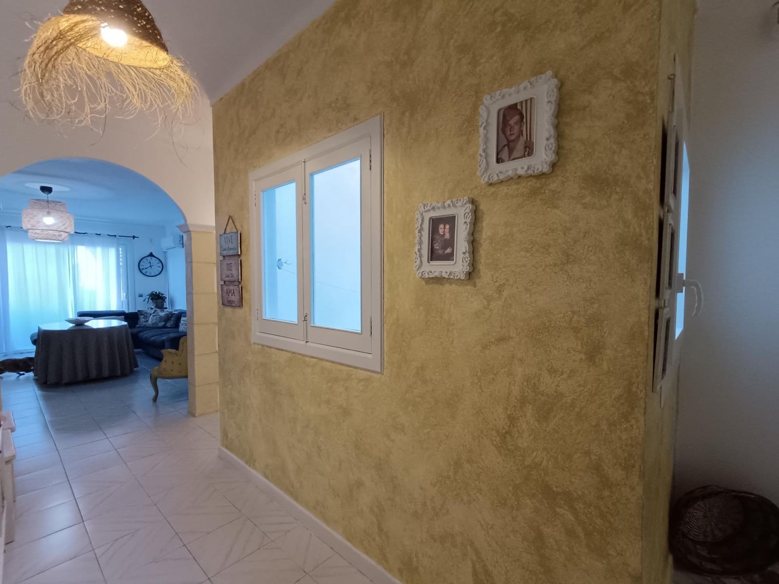 3 sovrum Lägenhet till salu i Portocristo / Port de Manacor - 285 000 € (Ref: 9599626)