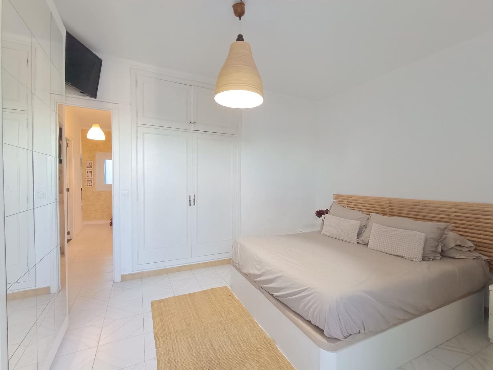 3 sovrum Lägenhet till salu i Portocristo / Port de Manacor - 285 000 € (Ref: 9599626)