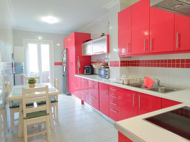 3 soveværelse Lejlighed til salg i Portocristo / Port de Manacor, Manacor - € 285.000 (Ref: 9599626)