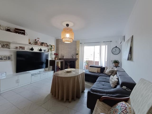 3 soveværelse Lejlighed til salg i Portocristo / Port de Manacor, Manacor - € 285.000 (Ref: 9599626)