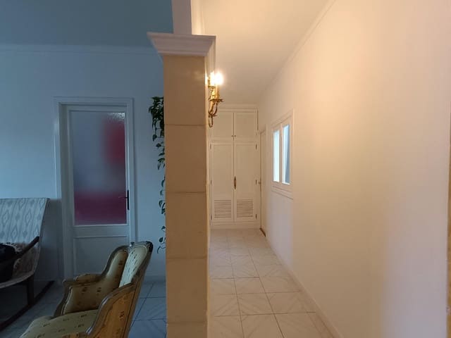 3 soveværelse Lejlighed til salg i Portocristo / Port de Manacor, Manacor - € 285.000 (Ref: 9599626)