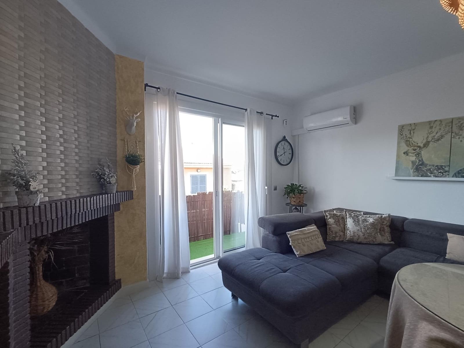 3 sovrum Lägenhet till salu i Portocristo / Port de Manacor - 285 000 € (Ref: 9599626)