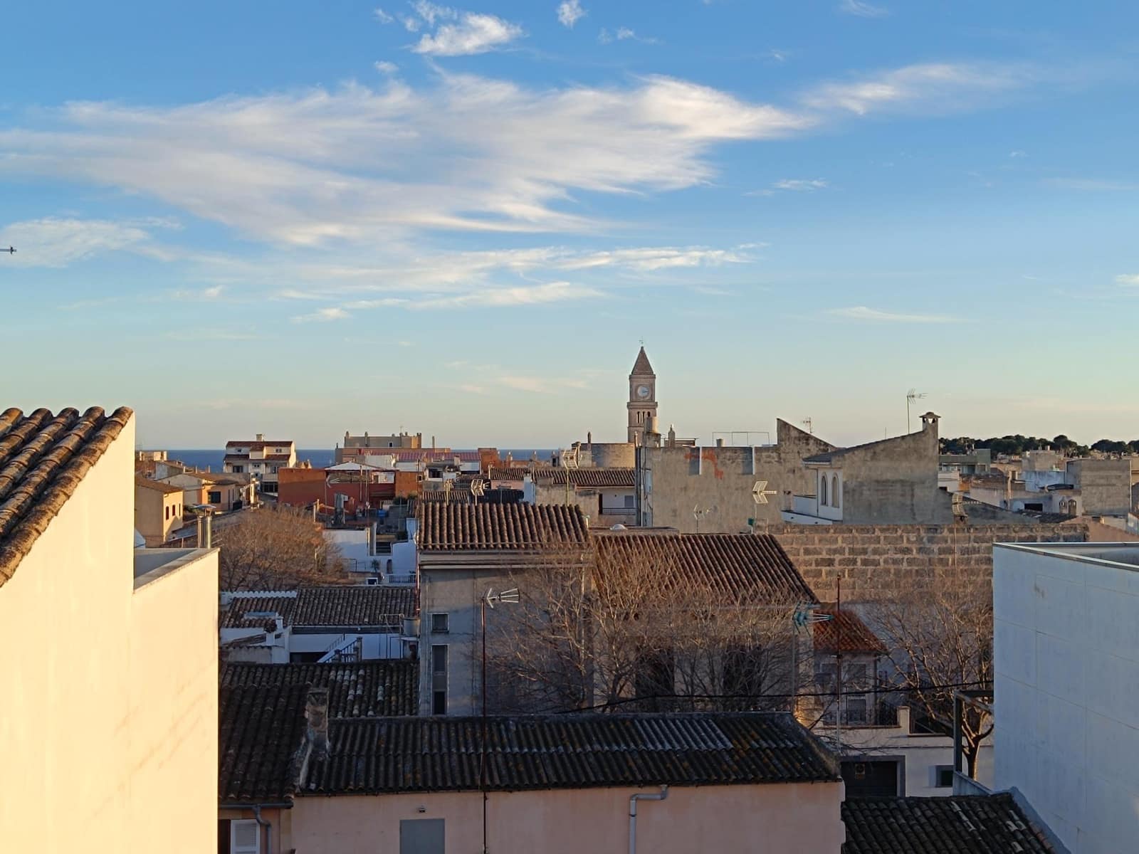 3 sovrum Lägenhet till salu i Portocristo / Port de Manacor - 285 000 € (Ref: 9599626)