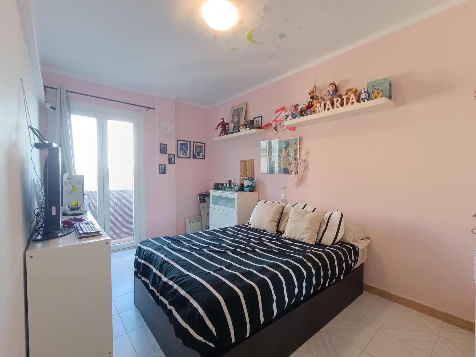 3 sovrum Lägenhet till salu i Portocristo / Port de Manacor - 285 000 € (Ref: 9599626)