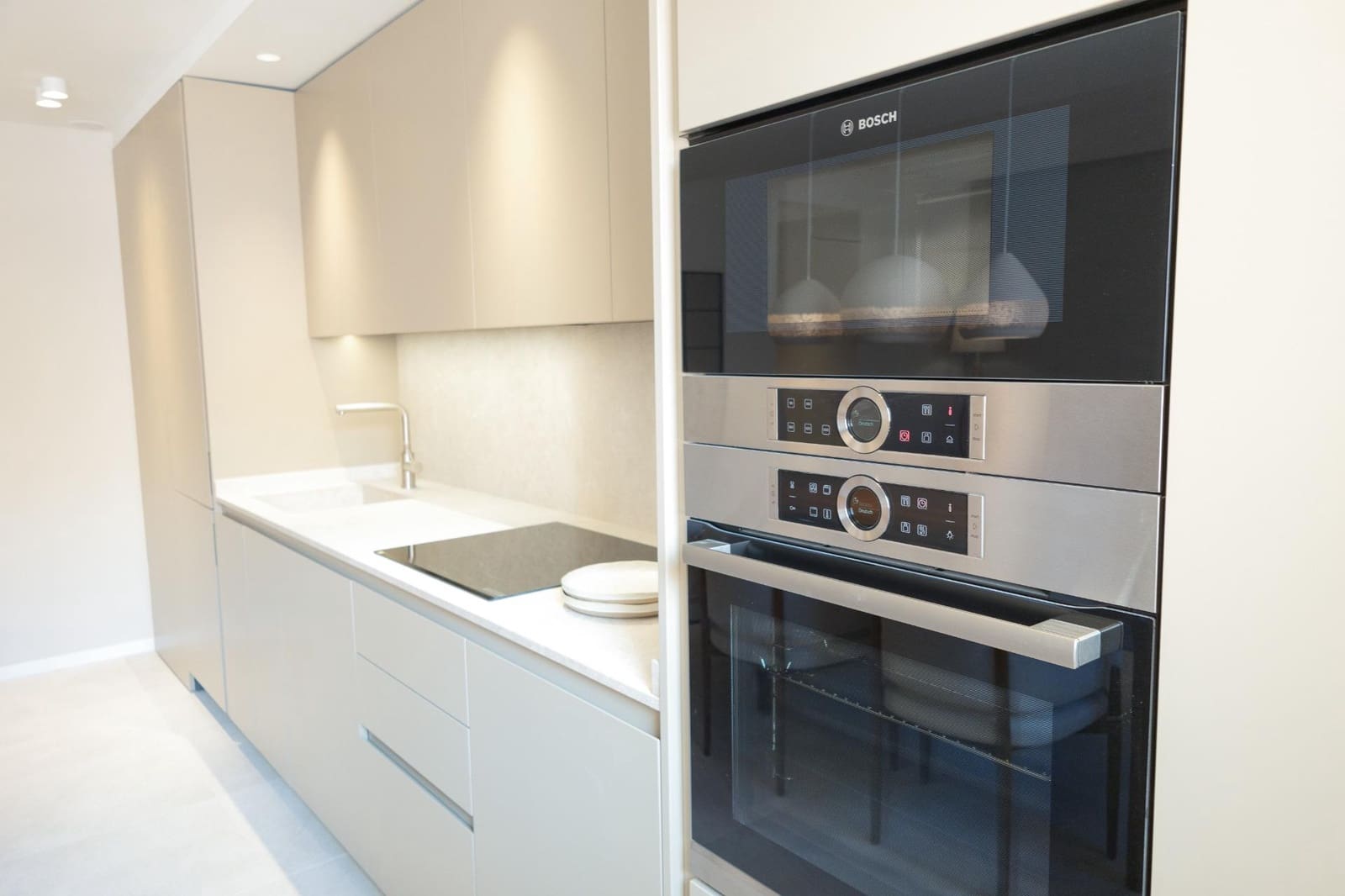 2 quarto Penthouse para venda em Palma de Mallorca com piscina - 660 000 € (Ref: 9599627)