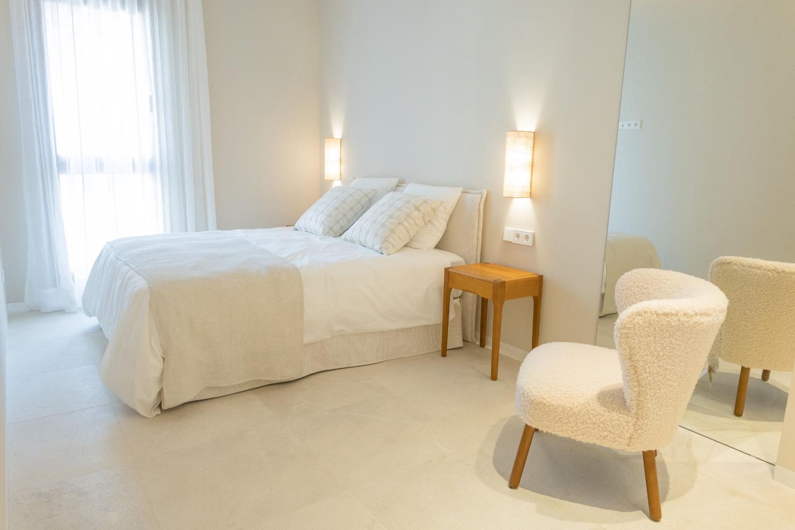 2 quarto Penthouse para venda em Palma de Mallorca com piscina - 660 000 € (Ref: 9599627)