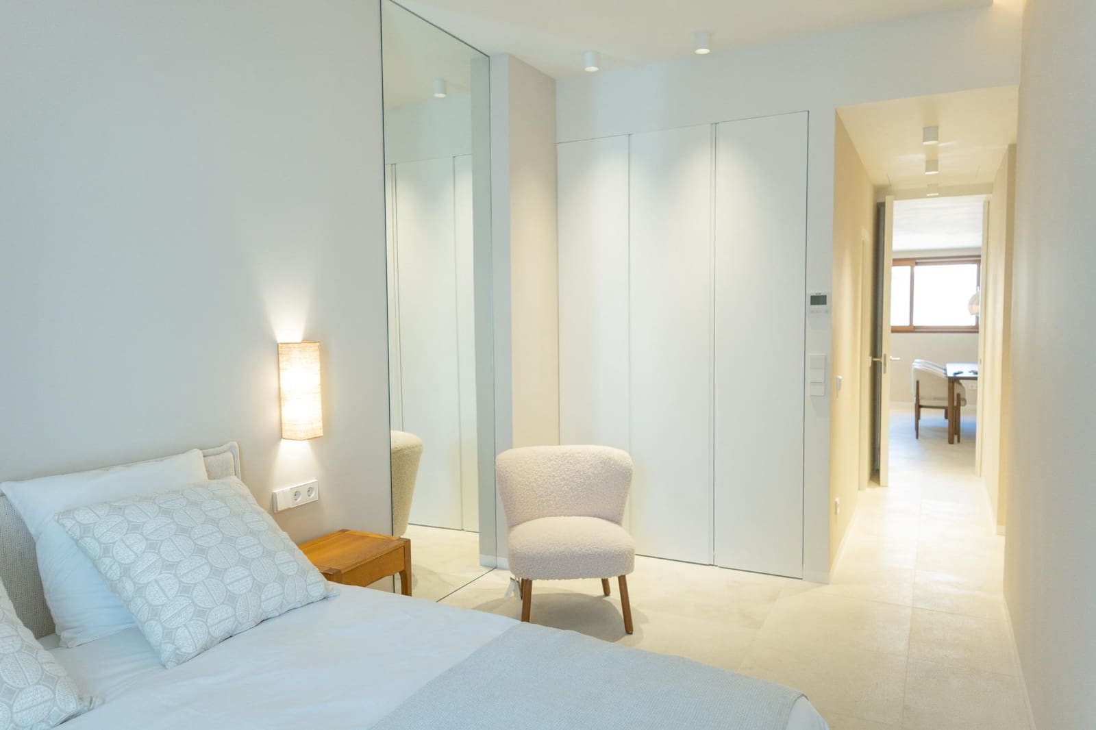 2 quarto Penthouse para venda em Palma de Mallorca com piscina - 660 000 € (Ref: 9599627)