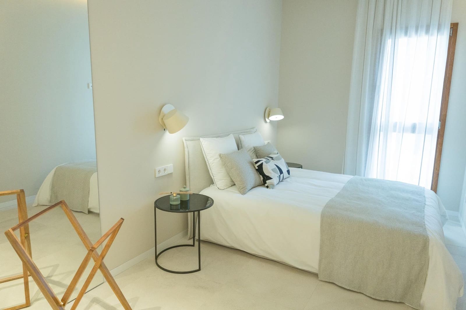 2 quarto Penthouse para venda em Palma de Mallorca com piscina - 660 000 € (Ref: 9599627)