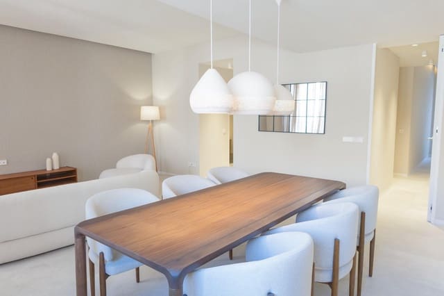 2 quarto Penthouse para venda em Foners, Palma de Mallorca com piscina - 660 000 € (Ref: 9599627)