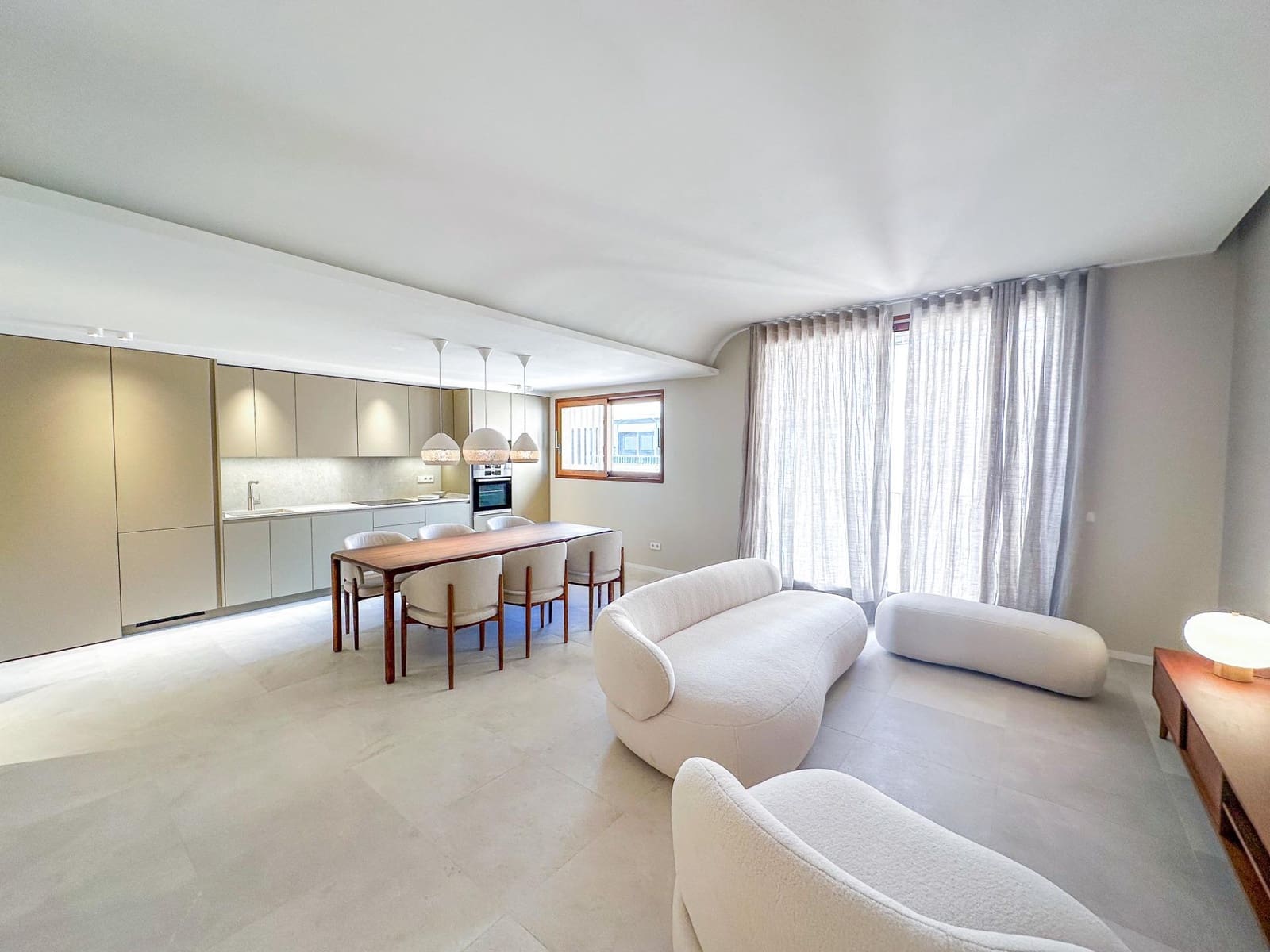 2 quarto Penthouse para venda em Palma de Mallorca com piscina - 660 000 € (Ref: 9599627)