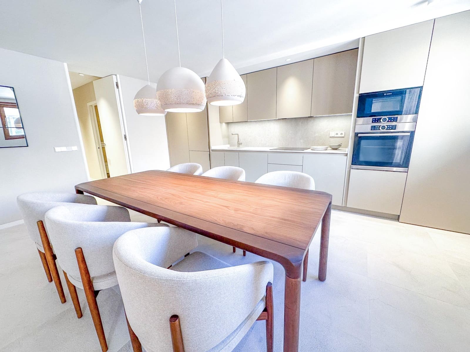 2 quarto Penthouse para venda em Palma de Mallorca com piscina - 660 000 € (Ref: 9599627)