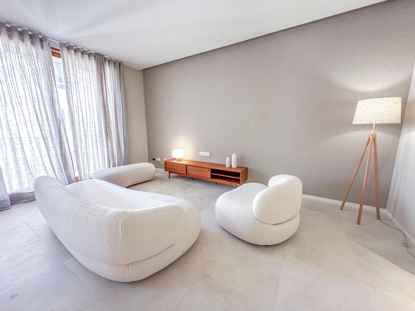 2 quarto Penthouse para venda em Palma de Mallorca com piscina - 660 000 € (Ref: 9599627)