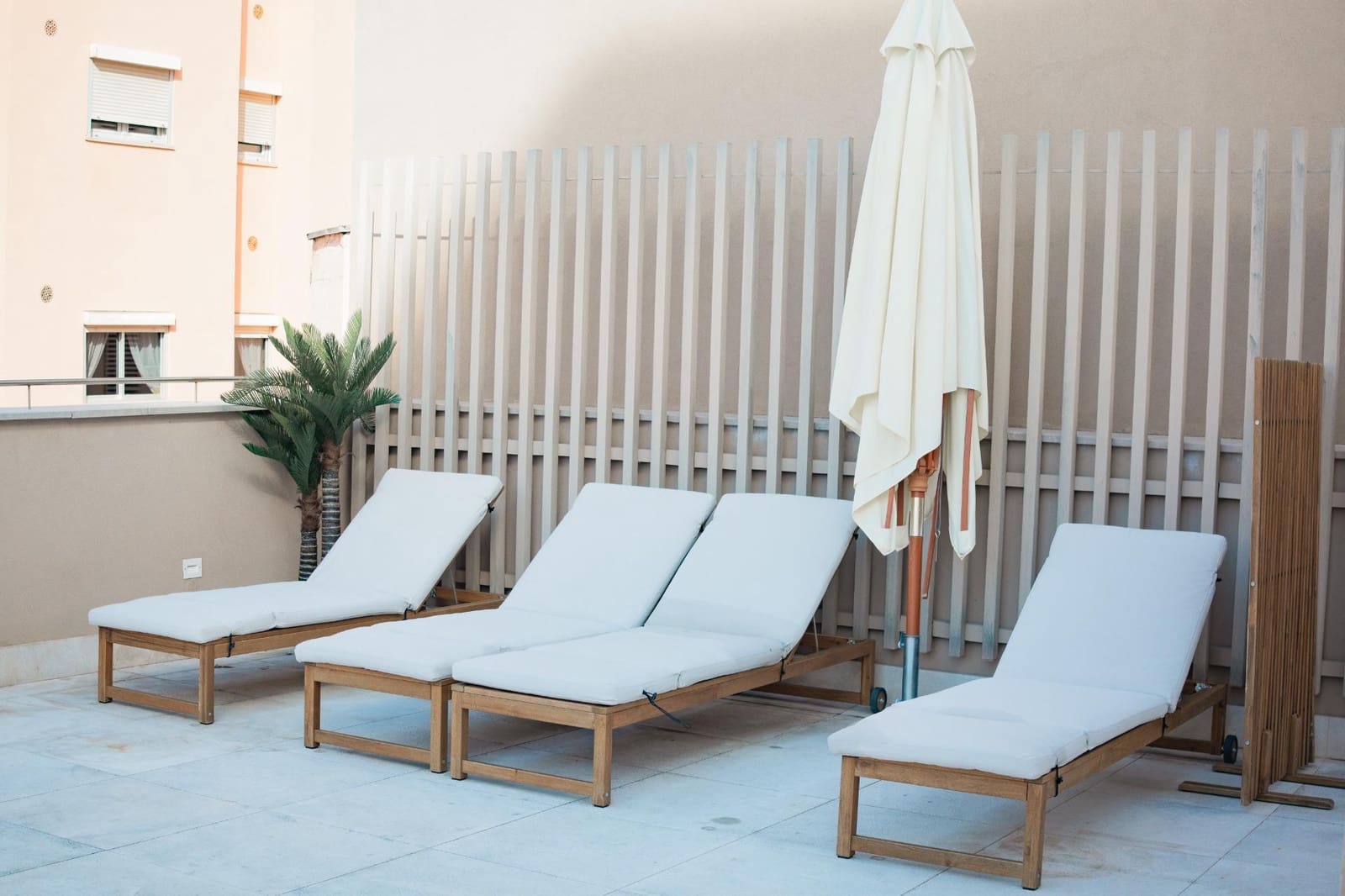 2 quarto Penthouse para venda em Palma de Mallorca com piscina - 660 000 € (Ref: 9599627)