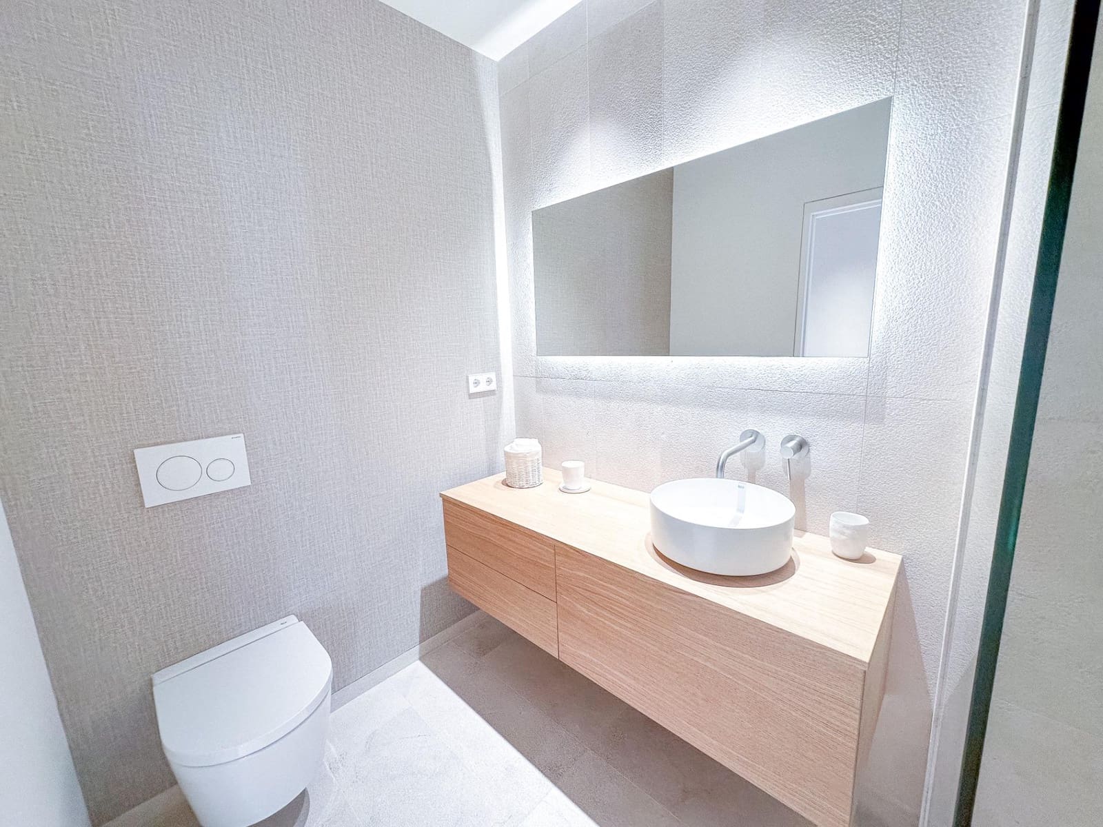 2 quarto Penthouse para venda em Palma de Mallorca com piscina - 660 000 € (Ref: 9599627)