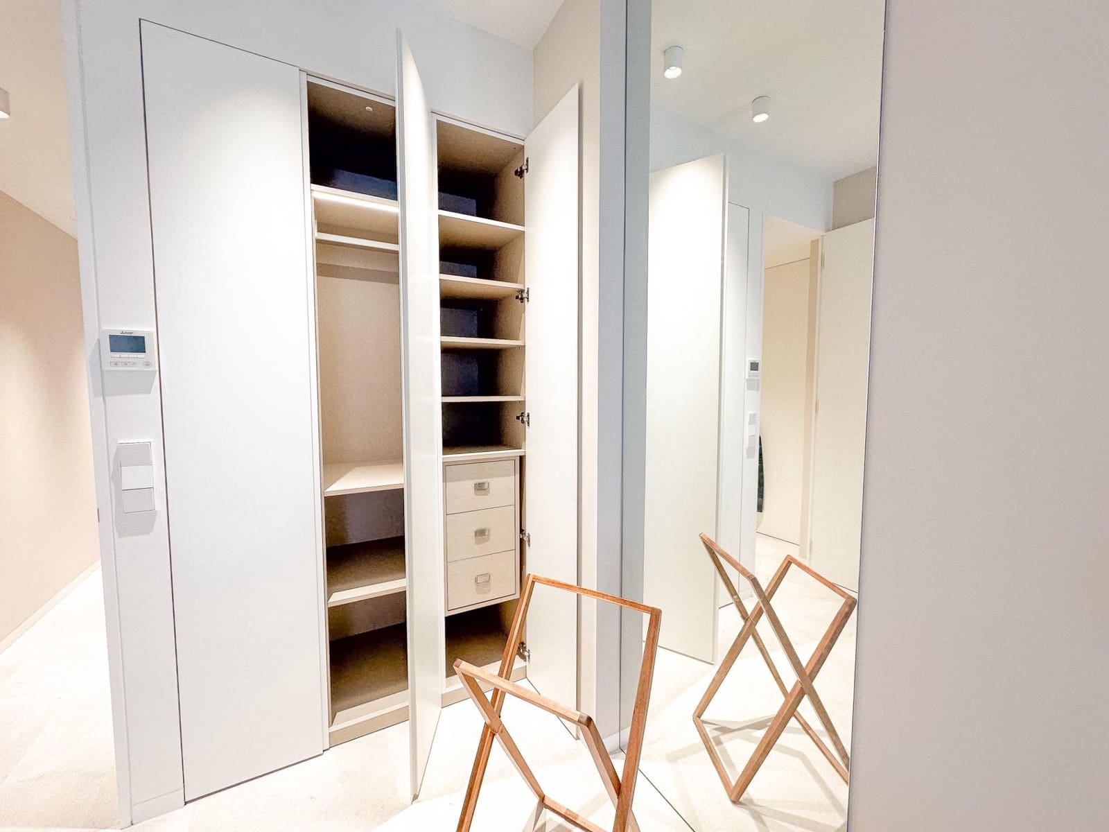 2 quarto Penthouse para venda em Palma de Mallorca com piscina - 660 000 € (Ref: 9599627)