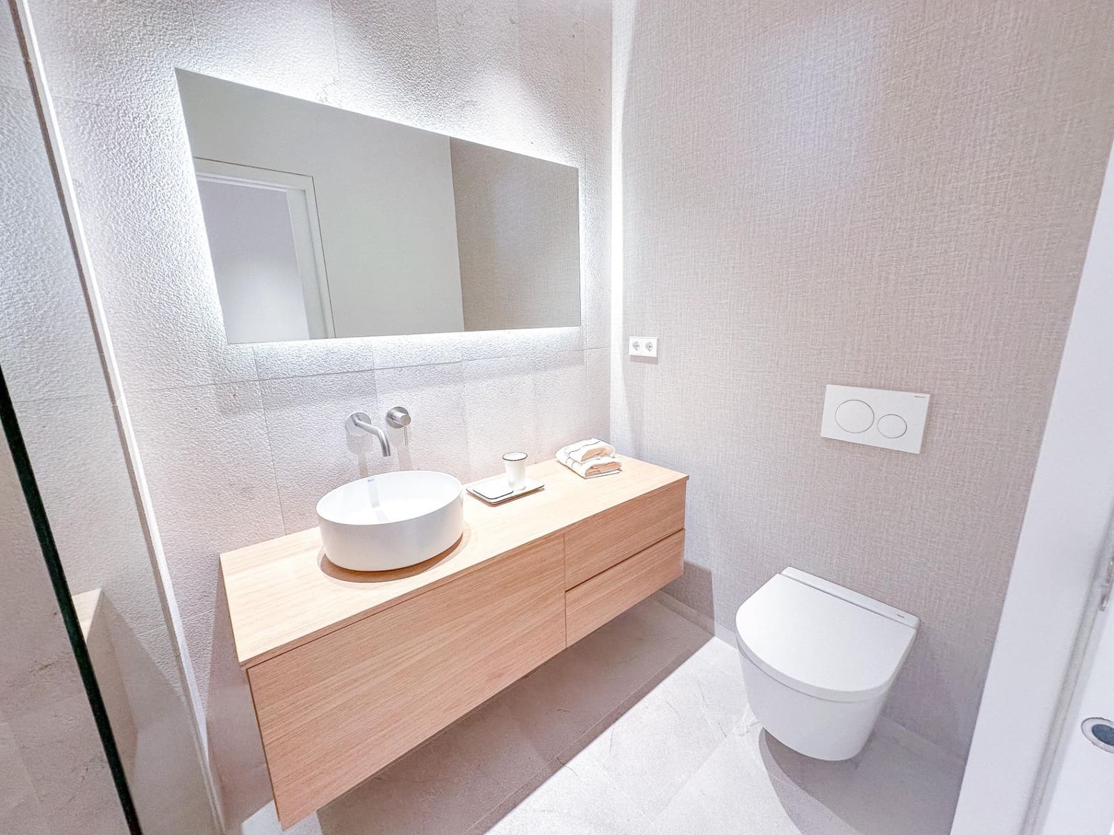 2 quarto Penthouse para venda em Palma de Mallorca com piscina - 660 000 € (Ref: 9599627)