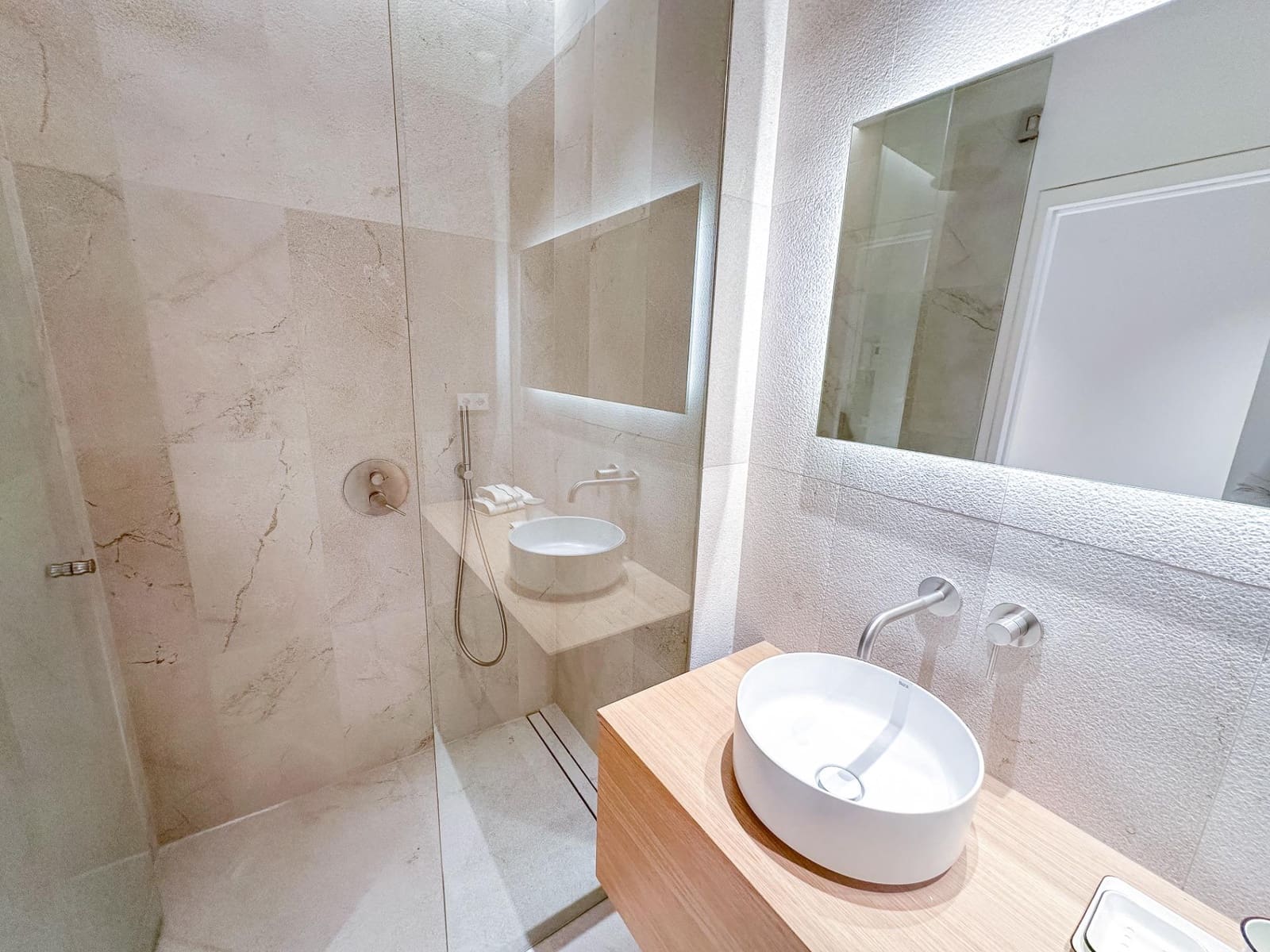 2 quarto Penthouse para venda em Palma de Mallorca com piscina - 660 000 € (Ref: 9599627)