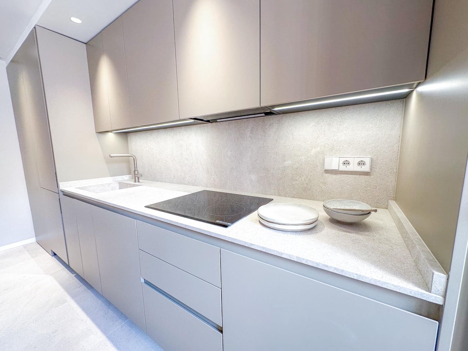 2 quarto Penthouse para venda em Palma de Mallorca com piscina - 660 000 € (Ref: 9599627)