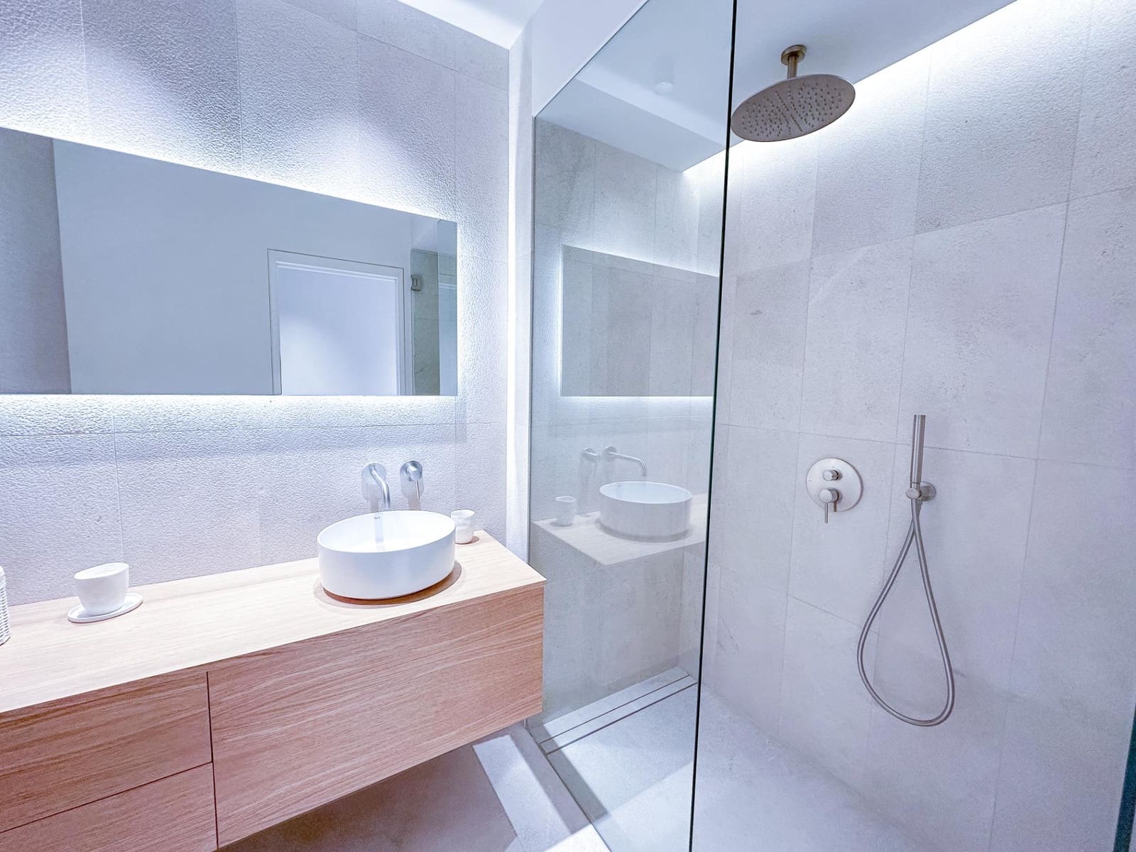 2 quarto Penthouse para venda em Palma de Mallorca com piscina - 660 000 € (Ref: 9599627)