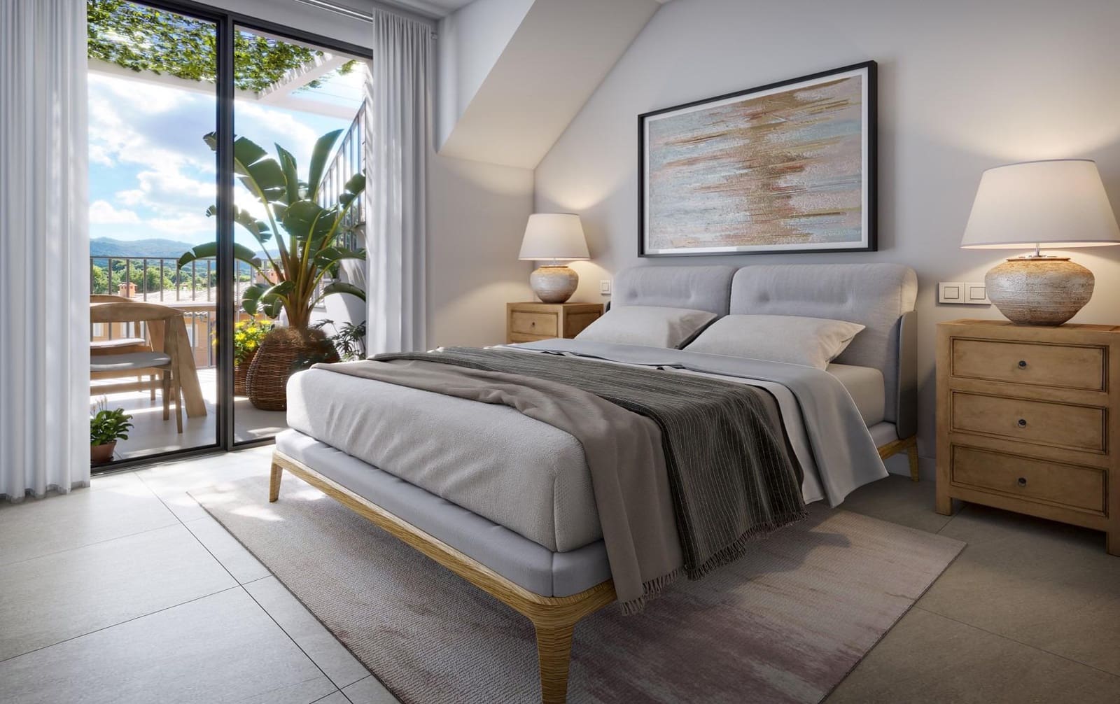 3 Zimmer Apartment zu verkaufen in Sant Elm mit Pool - 890.000 € (Ref: 9599628)