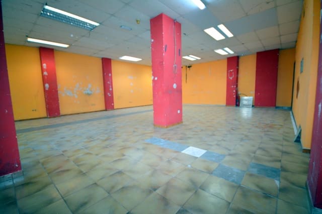 Commercial for rent in Es Forti, Palma de Mallorca - € 1,500 (Ref: 9608151)